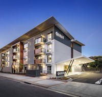 Hotel Quest Griffith - Australia Accommodation