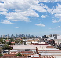 Artel Apartment Hotel Melbourne - Australia Accommodation