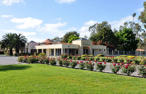 Barossa Weintal Resort - Australia Accommodation 0