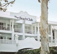 Peppers Beach Club  Spa - Australia Accommodation