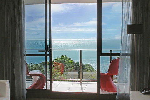 Cairns Plaza Hotel - Australia Accommodation 1