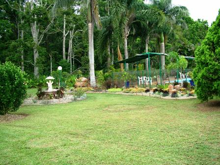 Atherton Rain Forest Motor Inn - Australia Accommodation 0