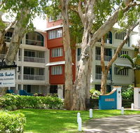 BeachView Apartments at Villa Paradiso - Australia Accommodation