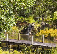 Cedar Park Rainforest Resort - Australia Accommodation