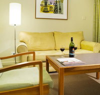 University House - ANU - Australia Accommodation