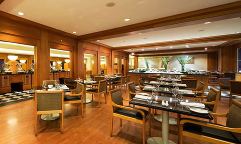 Hyatt Hotel Canberra - A Park Hyatt Hotel - Australia Accommodation 21