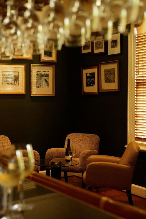 Hyatt Hotel Canberra - A Park Hyatt Hotel - Australia Accommodation 31
