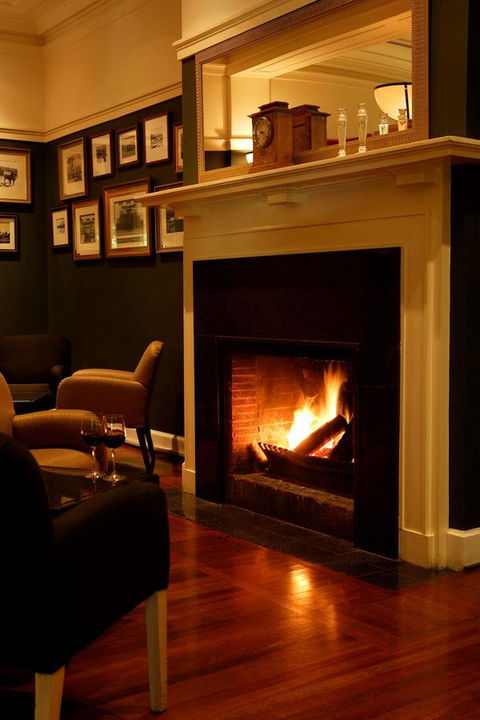 Hyatt Hotel Canberra - A Park Hyatt Hotel - Australia Accommodation 2