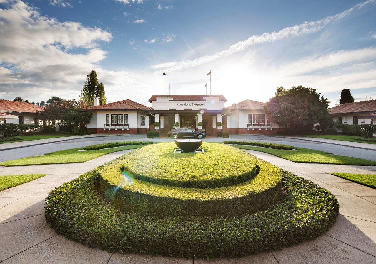 Yarralumla ACT Australia Accommodation