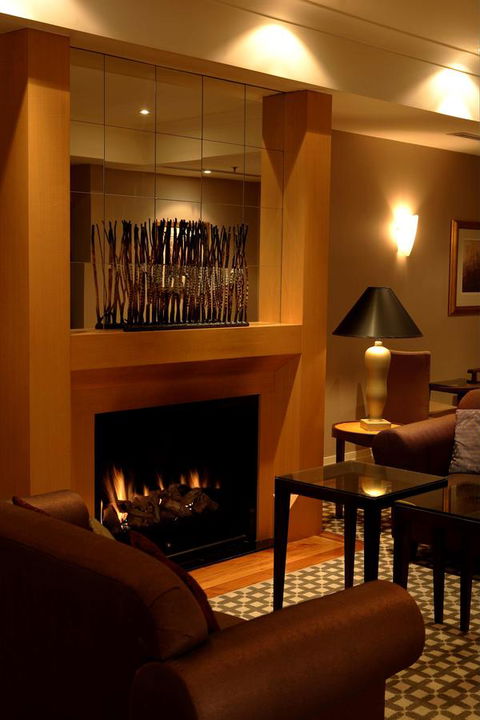 Hyatt Hotel Canberra - A Park Hyatt Hotel - Australia Accommodation 12