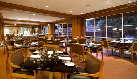 Hyatt Hotel Canberra - A Park Hyatt Hotel - Australia Accommodation 36
