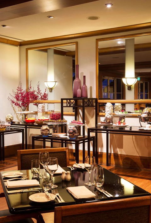 Hyatt Hotel Canberra - A Park Hyatt Hotel - Australia Accommodation 19