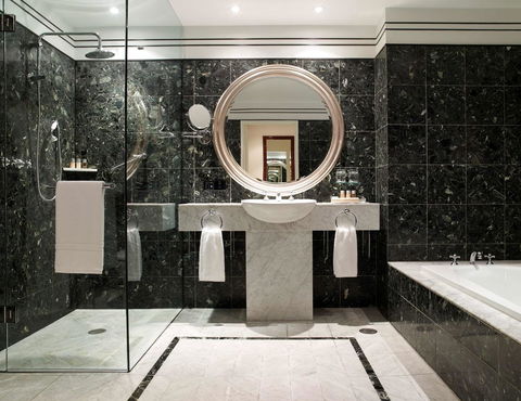 Hyatt Hotel Canberra - A Park Hyatt Hotel - Australia Accommodation 10