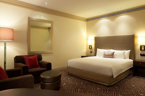 Hyatt Hotel Canberra - A Park Hyatt Hotel - Australia Accommodation 25
