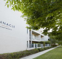 Pinnacle Apartments - Australia Accommodation