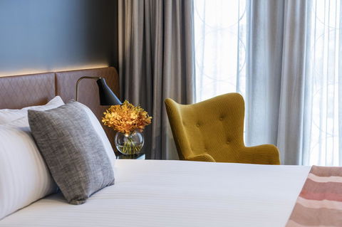 Vibe Hotel Canberra - Australia Accommodation 8