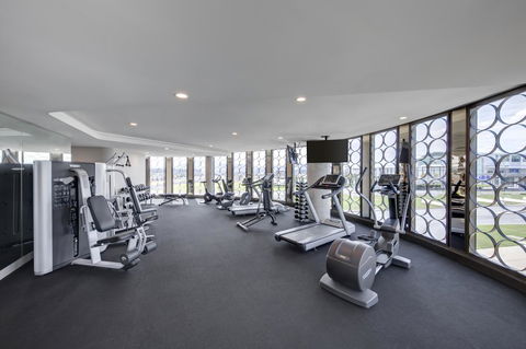 Vibe Hotel Canberra - Australia Accommodation 31