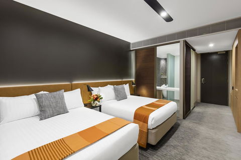 Vibe Hotel Canberra - Australia Accommodation 19