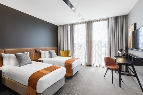 Vibe Hotel Canberra - Australia Accommodation 27