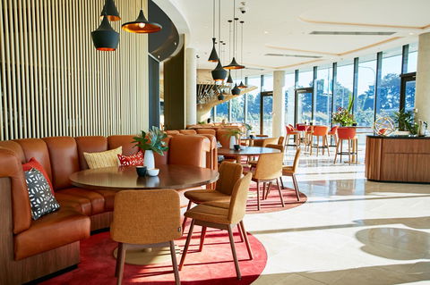 Vibe Hotel Canberra - Australia Accommodation 4