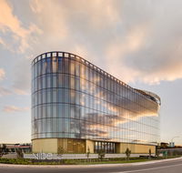 Vibe Hotel Canberra - Australia Accommodation