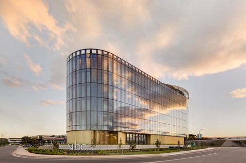 Vibe Hotel Canberra - Australia Accommodation 0