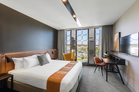 Vibe Hotel Canberra - Australia Accommodation 20