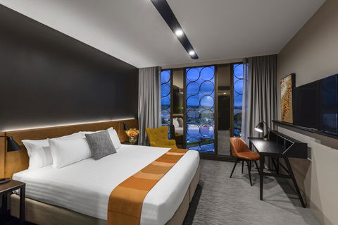Vibe Hotel Canberra - Australia Accommodation 21