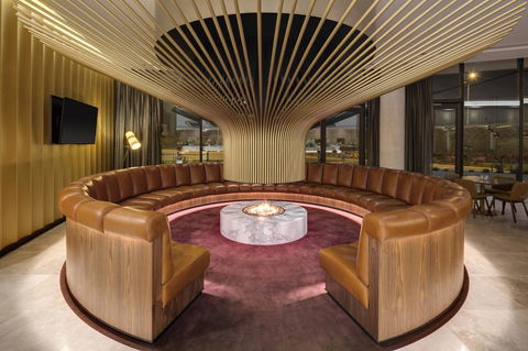 Vibe Hotel Canberra - Australia Accommodation 6