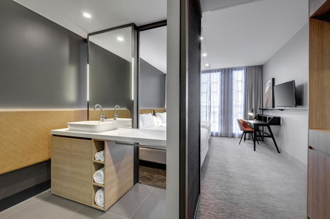 Vibe Hotel Canberra - Australia Accommodation 39