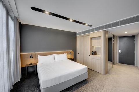 Vibe Hotel Canberra - Australia Accommodation 11