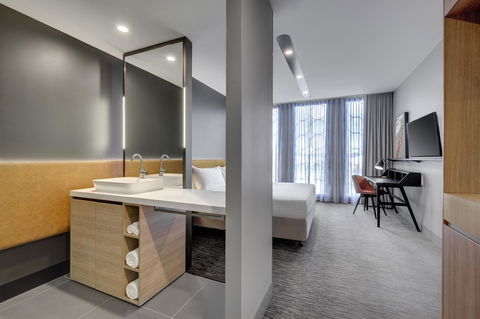 Vibe Hotel Canberra - Australia Accommodation 43