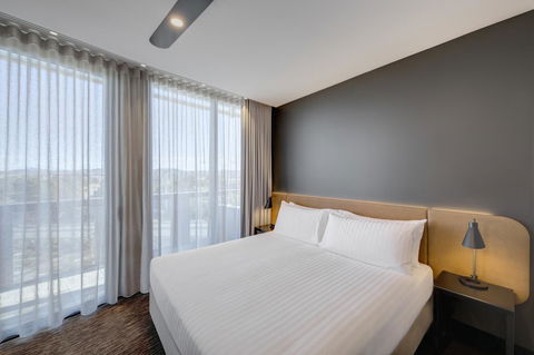 Vibe Hotel Canberra - Australia Accommodation 36