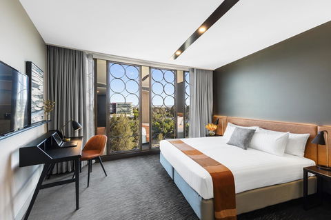 Vibe Hotel Canberra - Australia Accommodation 2