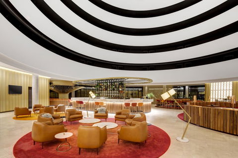 Vibe Hotel Canberra - Australia Accommodation 41