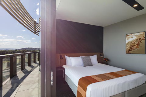 Vibe Hotel Canberra - Australia Accommodation 10