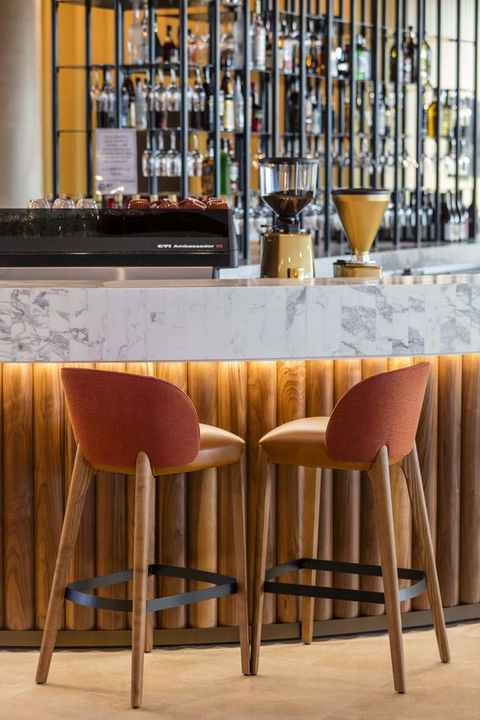 Vibe Hotel Canberra - Australia Accommodation 7