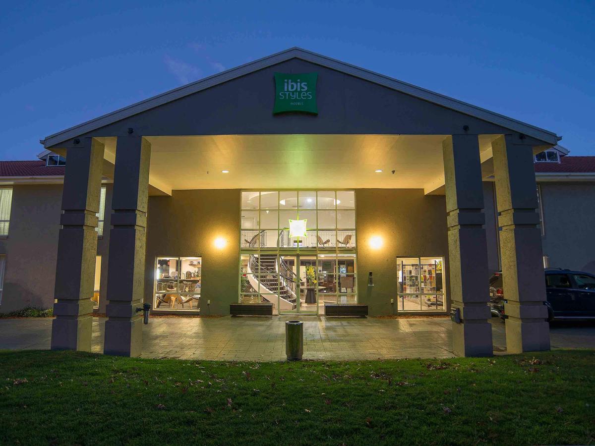 Narrabundah ACT Australia Accommodation
