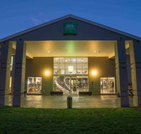 ibis Styles Canberra - Australia Accommodation