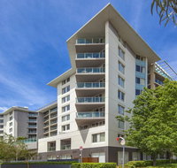 Pacific Suites Canberra - Australia Accommodation