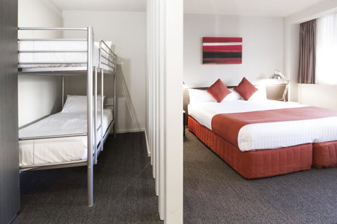 Abode Woden - Australia Accommodation 19