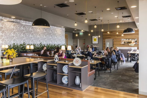 Abode Woden - Australia Accommodation 12