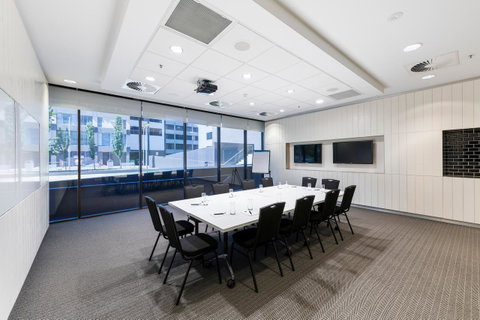 Abode Woden - Australia Accommodation 11
