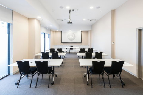 Abode Woden - Australia Accommodation 10