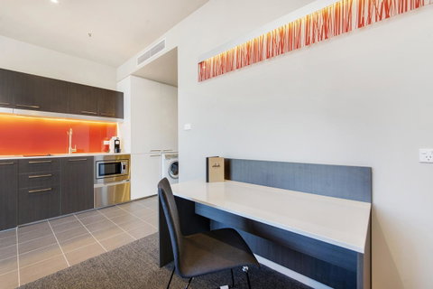 Abode Woden - Australia Accommodation 16