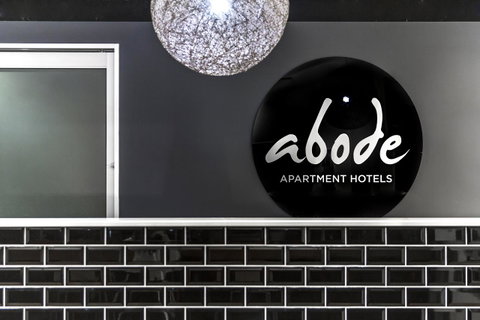 Abode Woden - Australia Accommodation 26