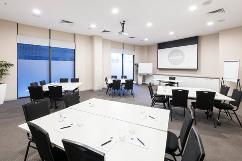 Abode Woden - Australia Accommodation 3