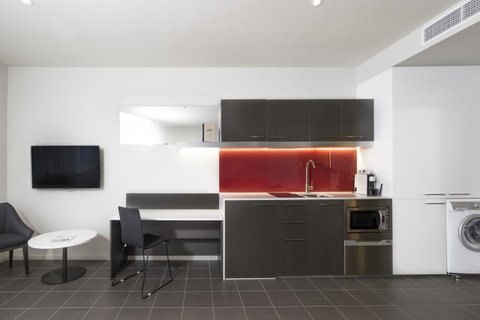 Abode Woden - Australia Accommodation 5