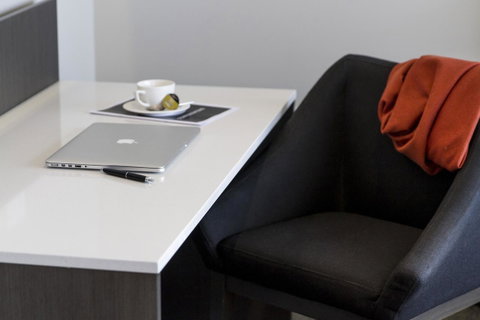 Abode Woden - Australia Accommodation 23