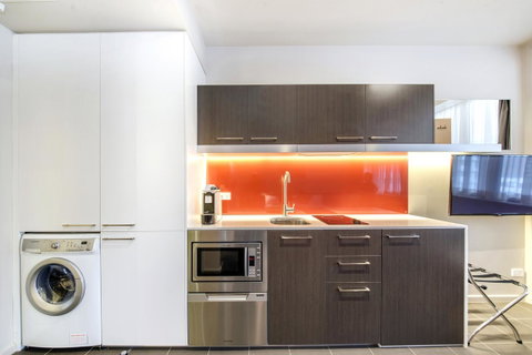 Abode Woden - Australia Accommodation 18